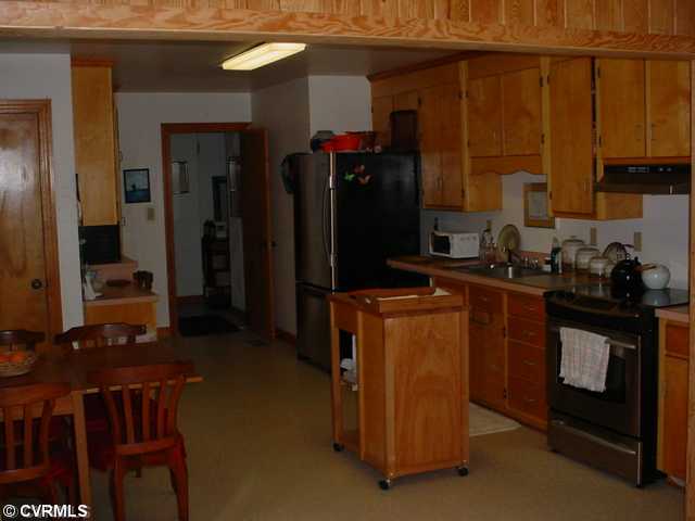 22223 Hunters Run Ln, Zuni, VA 23898 photo 7
