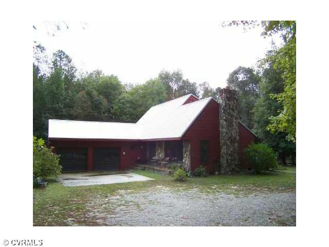 22223 Hunters Run Ln, Zuni, VA 23898 photo 1