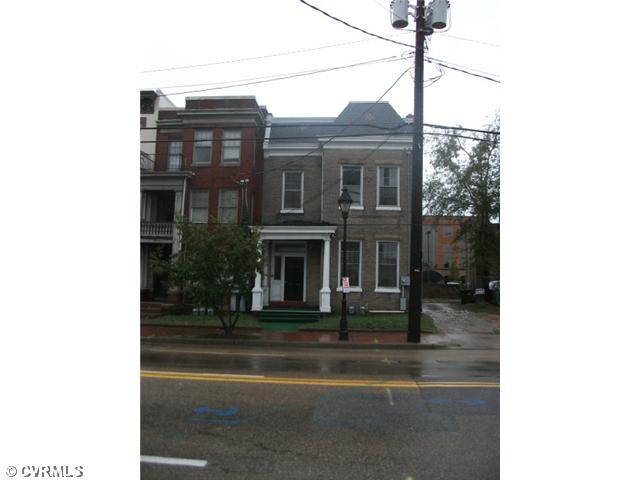 207 Leigh St, Richmond, VA 23219 photo 1