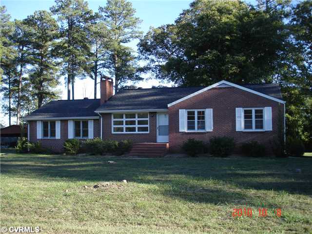 13515 White Oak Rd, Dewitt, VA 23840 photo 1