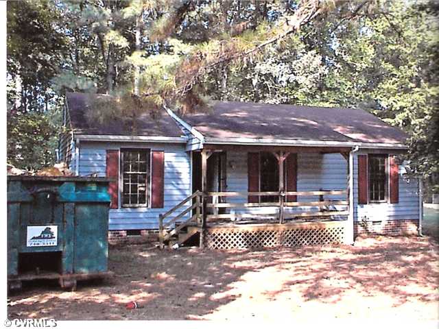 5 Pleasant St, Henrico, VA 23075 photo 1