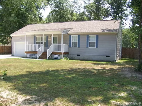12321 Poplar Trl, Gloucester, VA 23061 photo 1