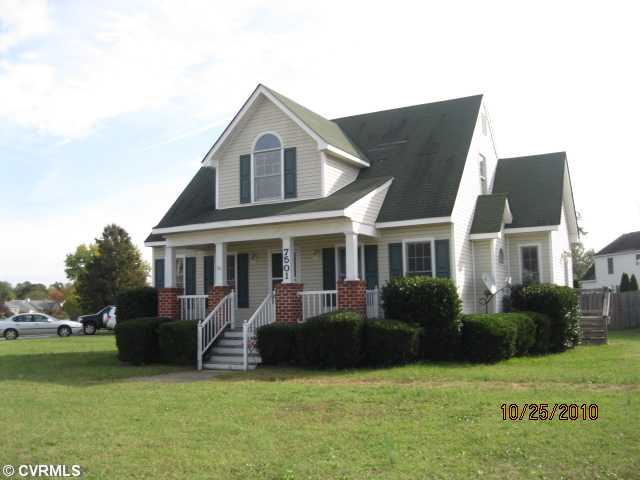 7501 Pineleaf Dr, Richmond, VA 23234 photo 1