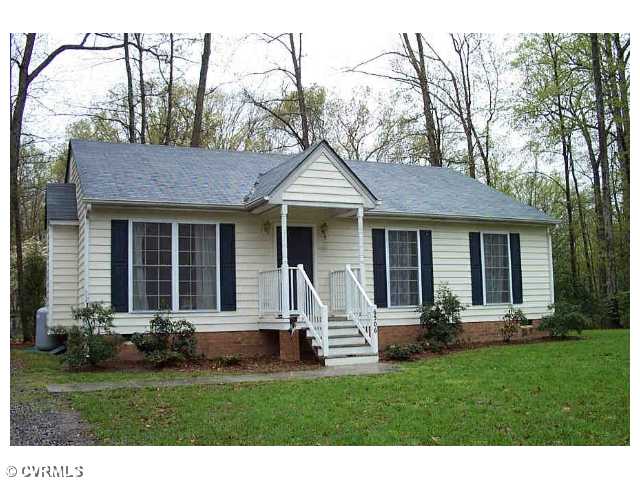 6506 Ware Rd, Quinton, VA 23141 photo 1