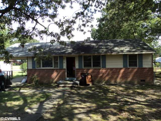 9601 Proctors Rd, Richmond, VA 23237 photo 1