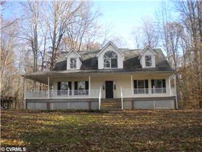 1850 Cook Rd, Powhatan, VA 23139 photo 1