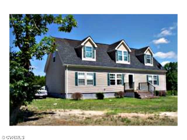 490 Paradise Ln, Saxe, VA 23967 photo 1