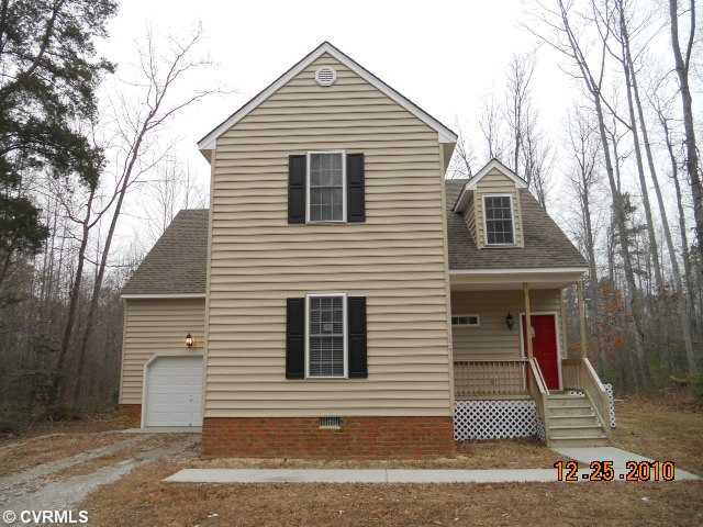 293 Barlow Rd, Williamsburg, VA 23188 photo 1
