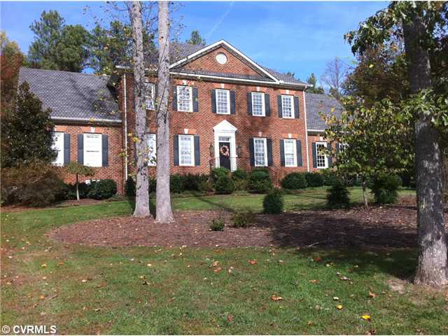 14612 Lander Rd, Midlothian, VA 23113 photo 1