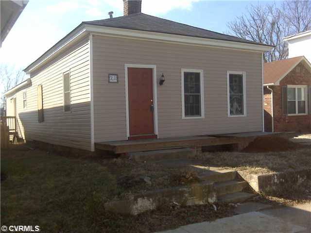 211 E 13th St, Richmond, VA 23224 photo 1