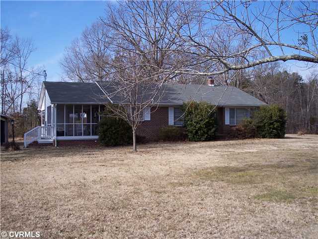 108 Tabernacle Rd, Buffalo Junction, VA 24529 photo 1