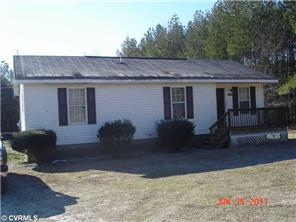 15277 Concord Sappony Rd, Stony Creek, VA 23882 photo 1
