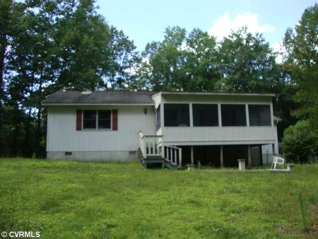 11674 Deep Point Ln, Gloucester, VA 23061 photo 1
