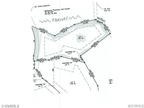 1480 Olde Second Dr, Powhatan, VA 23139 photo 1