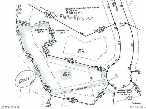 1475 Olde Second Dr, Powhatan, VA 23139 photo 2