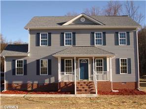 24913 Creek Ln, Petersburg, VA 23803 photo 1