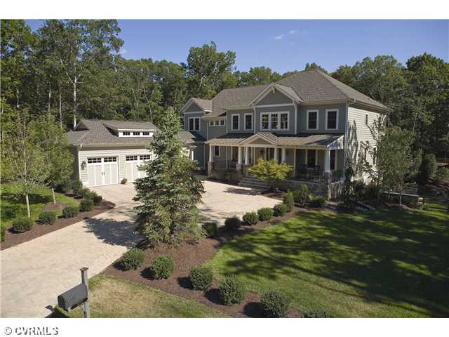 15707 Draycot Dr, Midlothian, VA 23112 photo 1