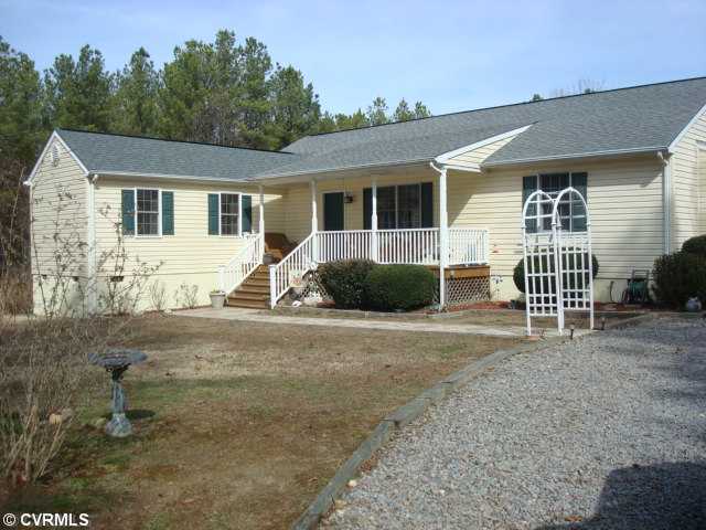 21370 Runaround Rd, Sutherland, VA 23885 photo 1
