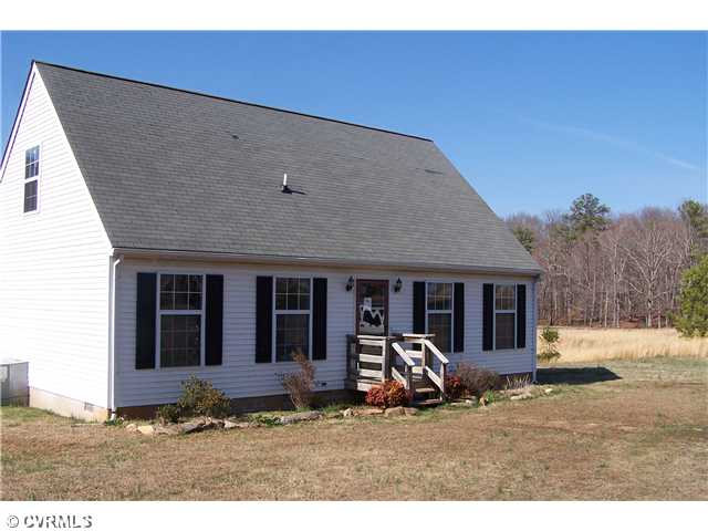 10291 Plank Rd, Kenbridge, VA 23944 photo 1