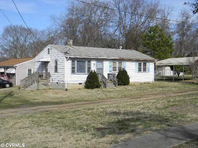 412 N Bridge St, Farmville, VA 23901 photo 1