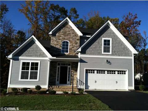 14906 Bayfront Pl, Midlothian, VA 23112 photo 1