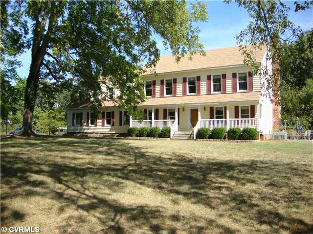 343 Venter Rd, Aylett, VA 23009 photo 1
