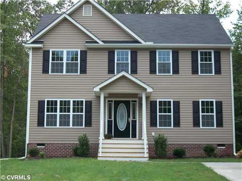 312 Pullbrooke Dr, Richmond, VA 23236 photo 1