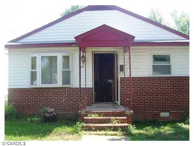 1010 16th St, Richmond, VA 23224 photo 1