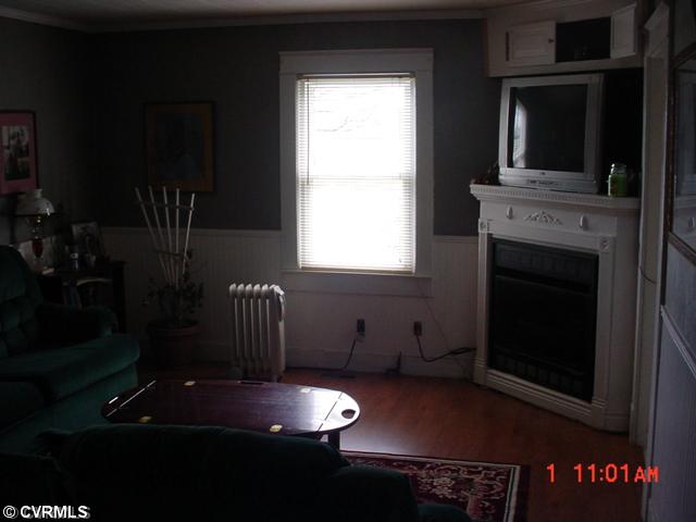 2116 Joyners Bridge Rd, Carrsville, VA 23315 photo 1