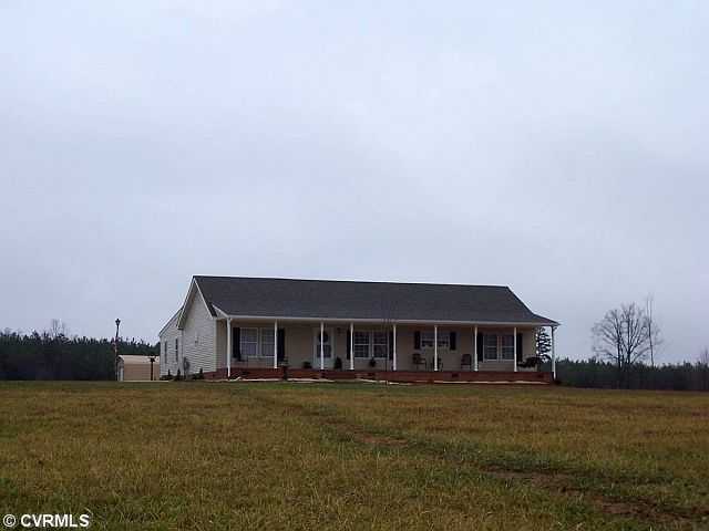 2396 Plank Rd, Dillwyn, VA 23936 photo 1