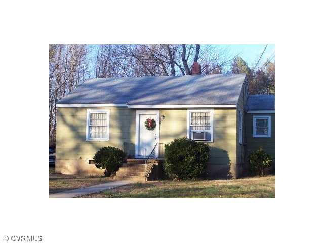 529 E 6th Ave, Kenbridge, VA 23944 photo 1
