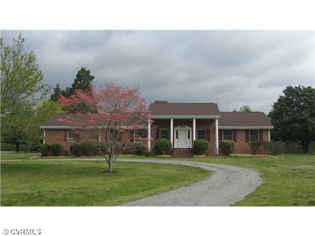 273 E Spring Forest Rd, King William, VA 23086 photo 1