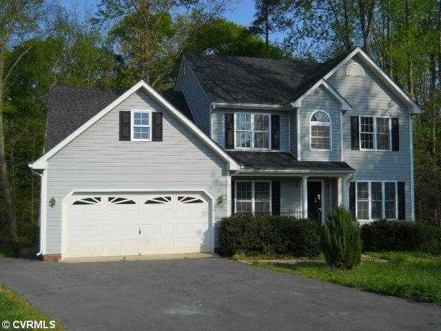 5906 Walking Path Ln, Midlothian, VA 23112 photo 1