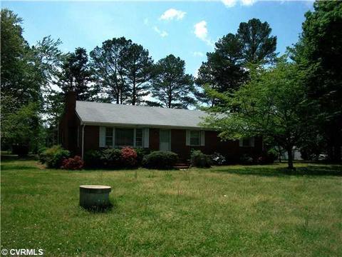20417 Cox Rd, Sutherland, VA 23885 photo 4
