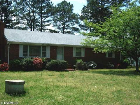 20417 Cox Rd, Sutherland, VA 23885 photo 1