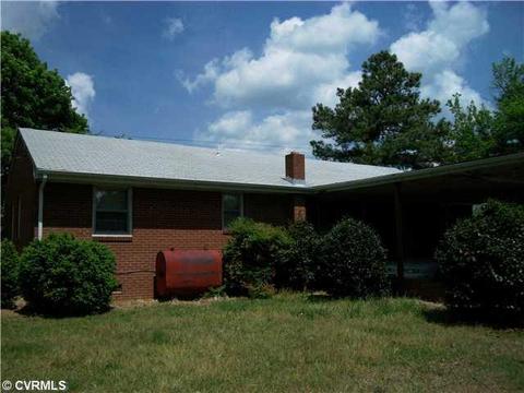 20417 Cox Rd, Sutherland, VA 23885 photo 2