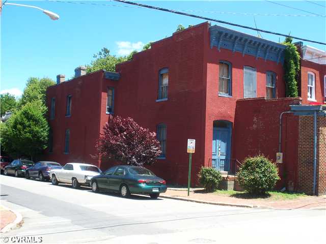 2 E Clay St, Richmond, VA 23219 photo 1