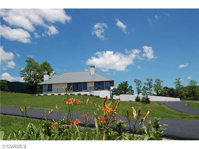 6352 Mill Gap, Monterey, VA 24465 photo 1