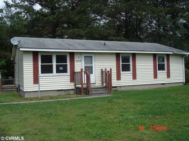 29319 Delaware Rd, Franklin, VA 23851 photo 1