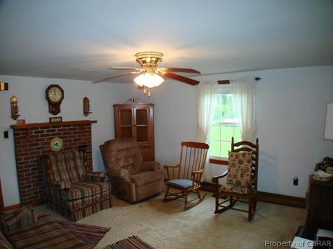 622 Buckley Hall Rd, Dutton, VA 23050 photo 7