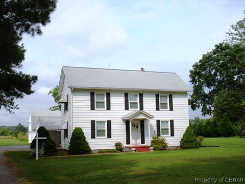 622 Buckley Hall Rd, Dutton, VA 23050 photo 1