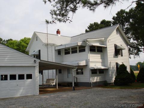 622 Buckley Hall Rd, Dutton, VA 23050 photo 3