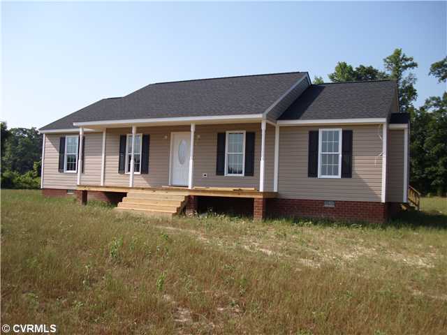 423 W Spring Forest Rd, King William, VA 23086 photo 1