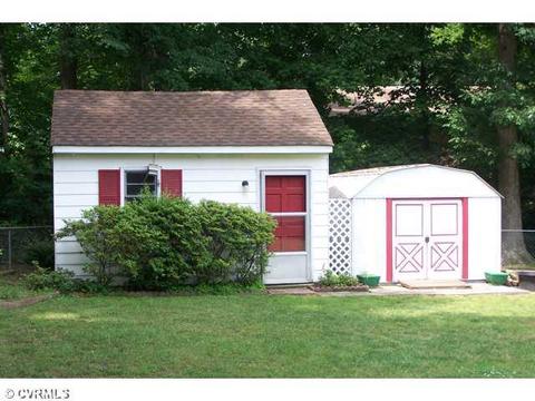 2840 Delfin Rd, Midlothian, VA 23112 photo 11