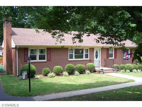 2840 Delfin Rd, Midlothian, VA 23112 photo 1