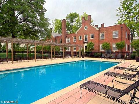 35 E Lock Ln #3, Richmond, VA 23226 photo 1