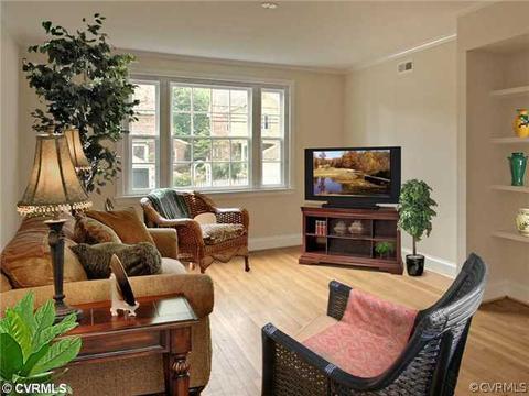 35 E Lock Ln #3, Richmond, VA 23226 photo 2