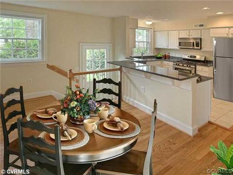35 E Lock Ln #3, Richmond, VA 23226 photo 5