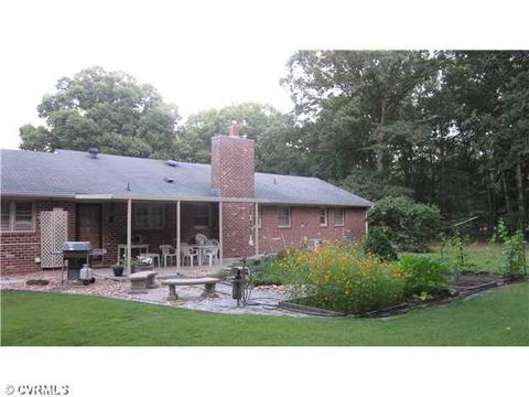 9116 Dabney Dr, Sutherland, VA 23885 photo 11