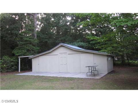 9116 Dabney Dr, Sutherland, VA 23885 photo 9